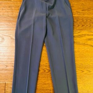 Theory Slate Gray‎ Trousers